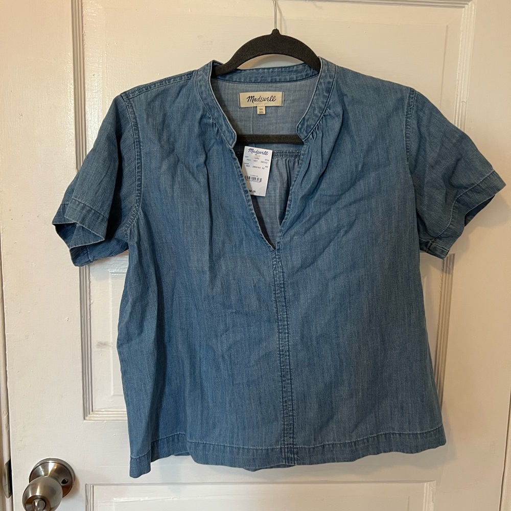 Madewell